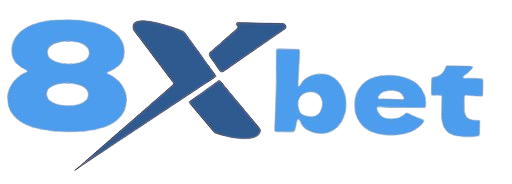 8XBET Logo